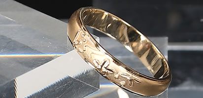 銀婚式・金婚式記念日ジュエリー冠婚葬祭あいプラン